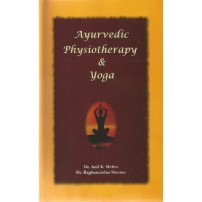 Ayurvedic Physiotherapy & Yoga (HB)